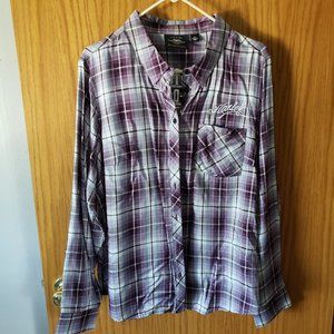 Harley-Davidson Blouse